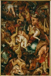 The Last Judgement