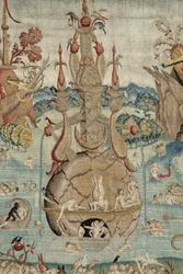 The Garden of Earthly Delights