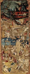 The Garden of Earthly Delights