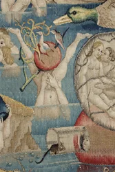 The Garden of Earthly Delights