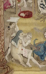 The Garden of Earthly Delights