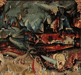 The Garden of Earthly Delights