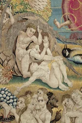 The Garden of Earthly Delights