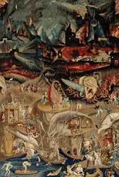 The Garden of Earthly Delights (tapestry)