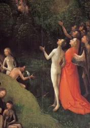 The Earthly Paradise