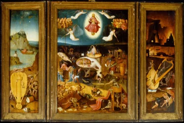 The Last Judgment