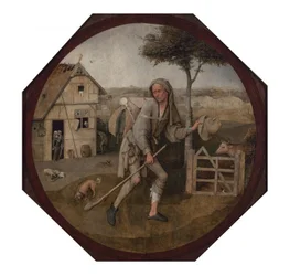 The Wayfarer