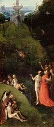 Earthly Paradise (From: Four Visions of the Hereafter)
