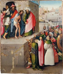Ecce Homo