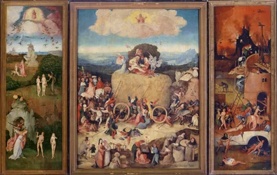 Haywain