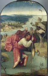 Saint Christopher