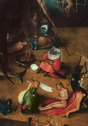 The Last Judgement