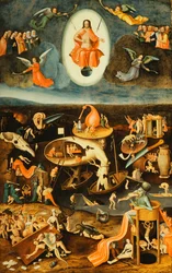 The Last Judgement