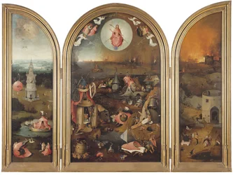 The Last Judgment