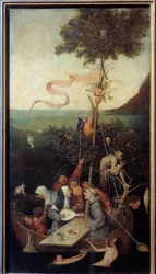 The Ship of Fools