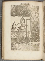 The Book of Distillation