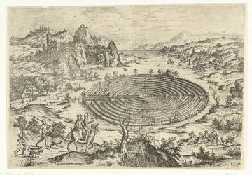 The Cretan Labyrinth