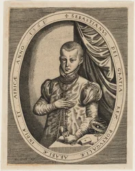 Sebastian, King of Portugal