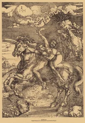 Abduction of a Woman