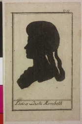 Luisa Mombelli
