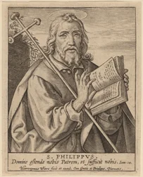 Saint Philip
