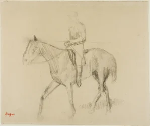 Horse and Rider