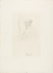 The Engraver Joseph Tourny