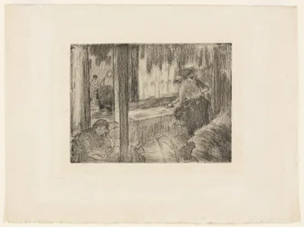 The Laundresses