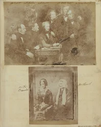 Group Portrait