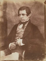 John Mackintosh