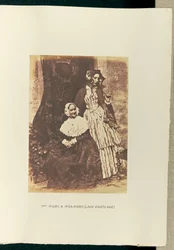 Mrs. Rigby and Miss Rigby, (Lady Eastlake)