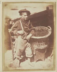 The King Fisher, Newhaven