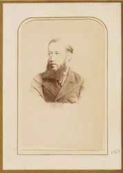 Portrait of a Man