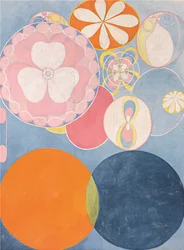 Group IV, No. 2. The Ten Largest, Childhood