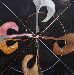 Group IX SUW, The Swan No. 7