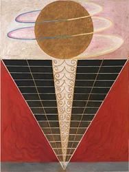 Group X, No. 2, Altarpiece