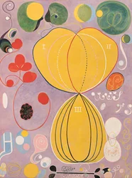 The Ten Largest, No. 7, Adulthood, Group IV, 1907