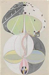 Tree of Knowledge, No. 5