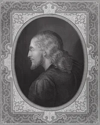 The Only True Likeness of Our Saviour