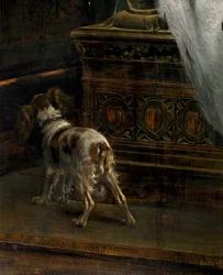 The Children of Edward IV in the Tower