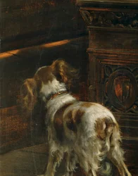 The Children of Edward IV in the Tower