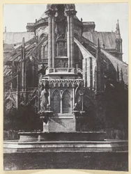 The Fountain of the Archbishop