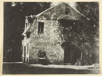 The Mill: Paul Restauranteur