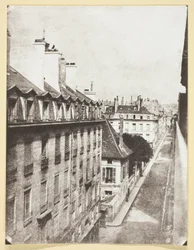 Rue Cambon