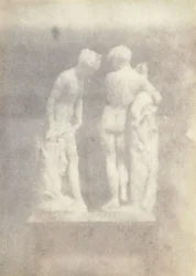 Statuary Study