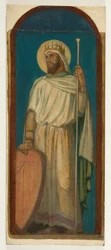 Hezekiah, King of Judah