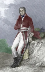 Jean Victor Moreau, French general