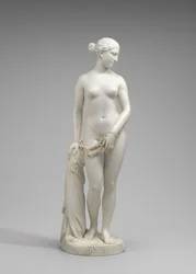 The Greek Slave