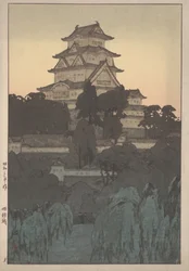 Himeji Castle