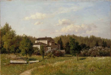 Rytty Manor